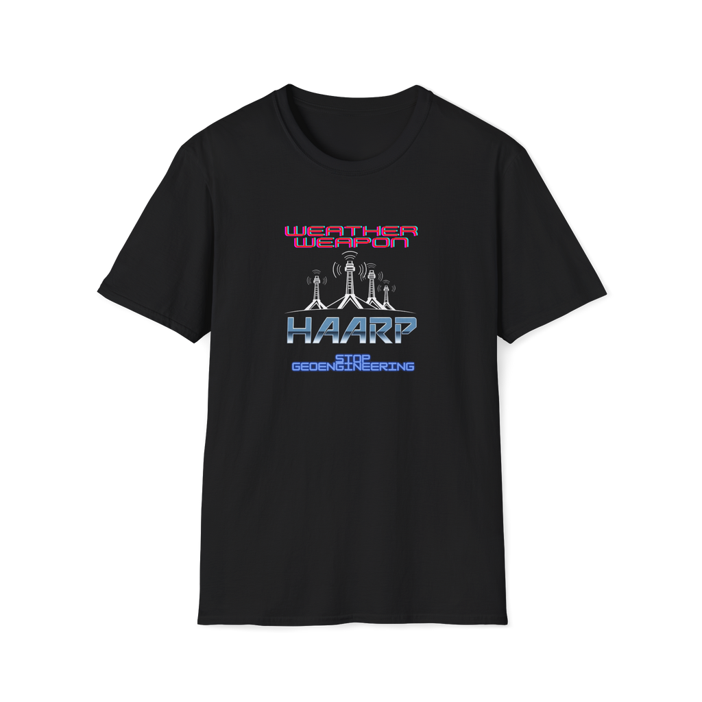 HAARP T-Shirt