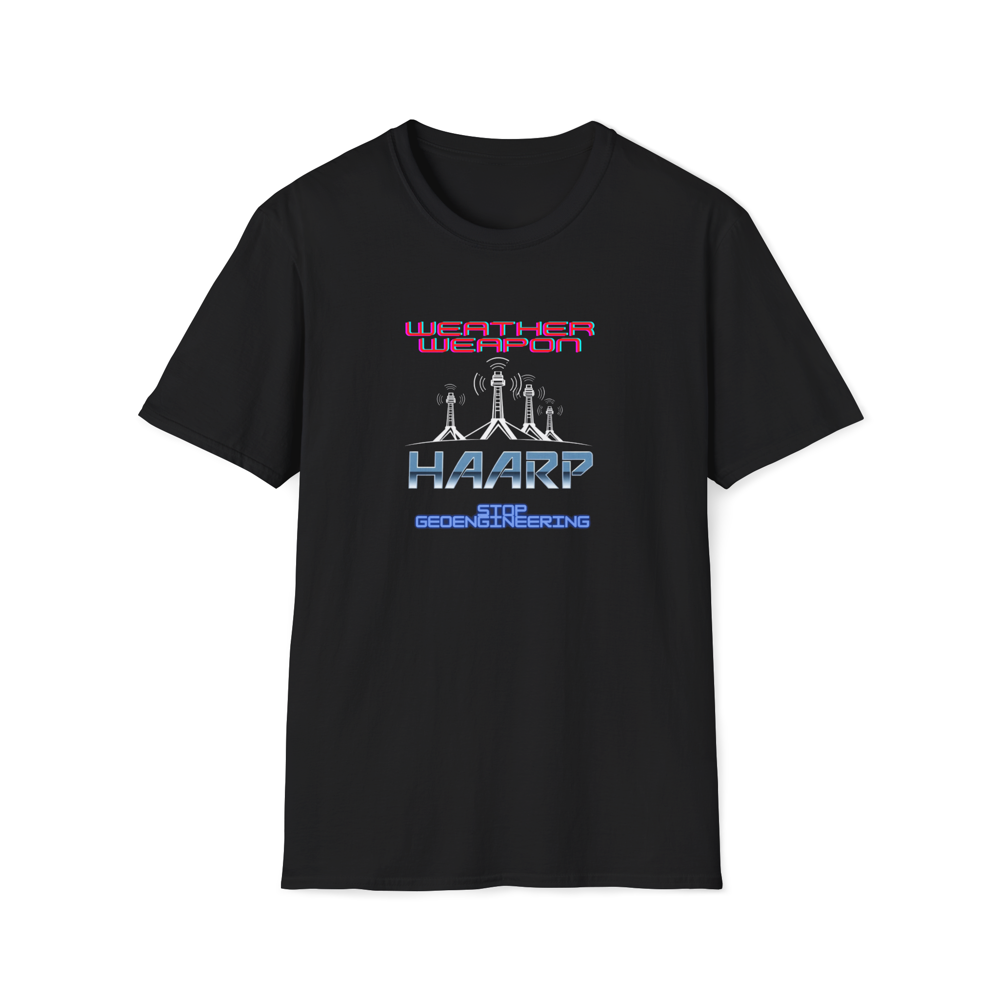 HAARP T-Shirt