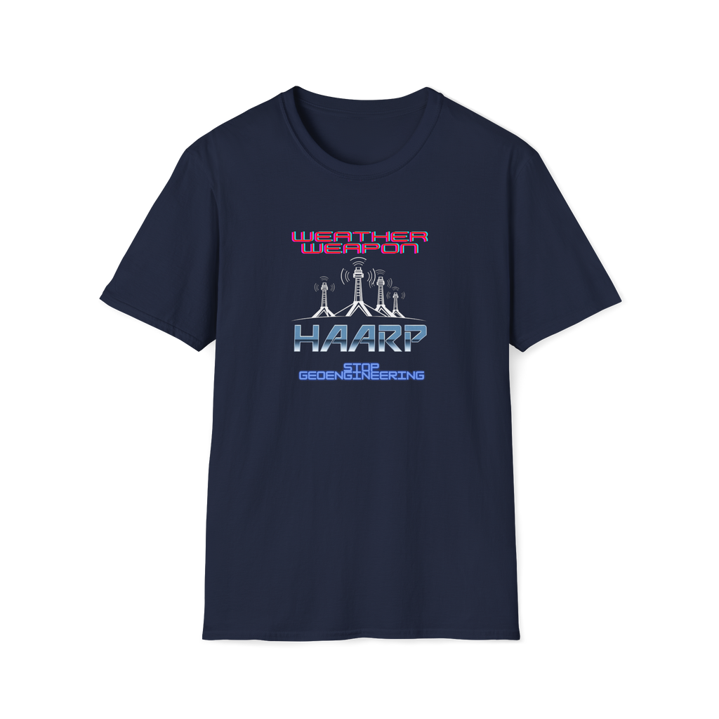 HAARP T-Shirt