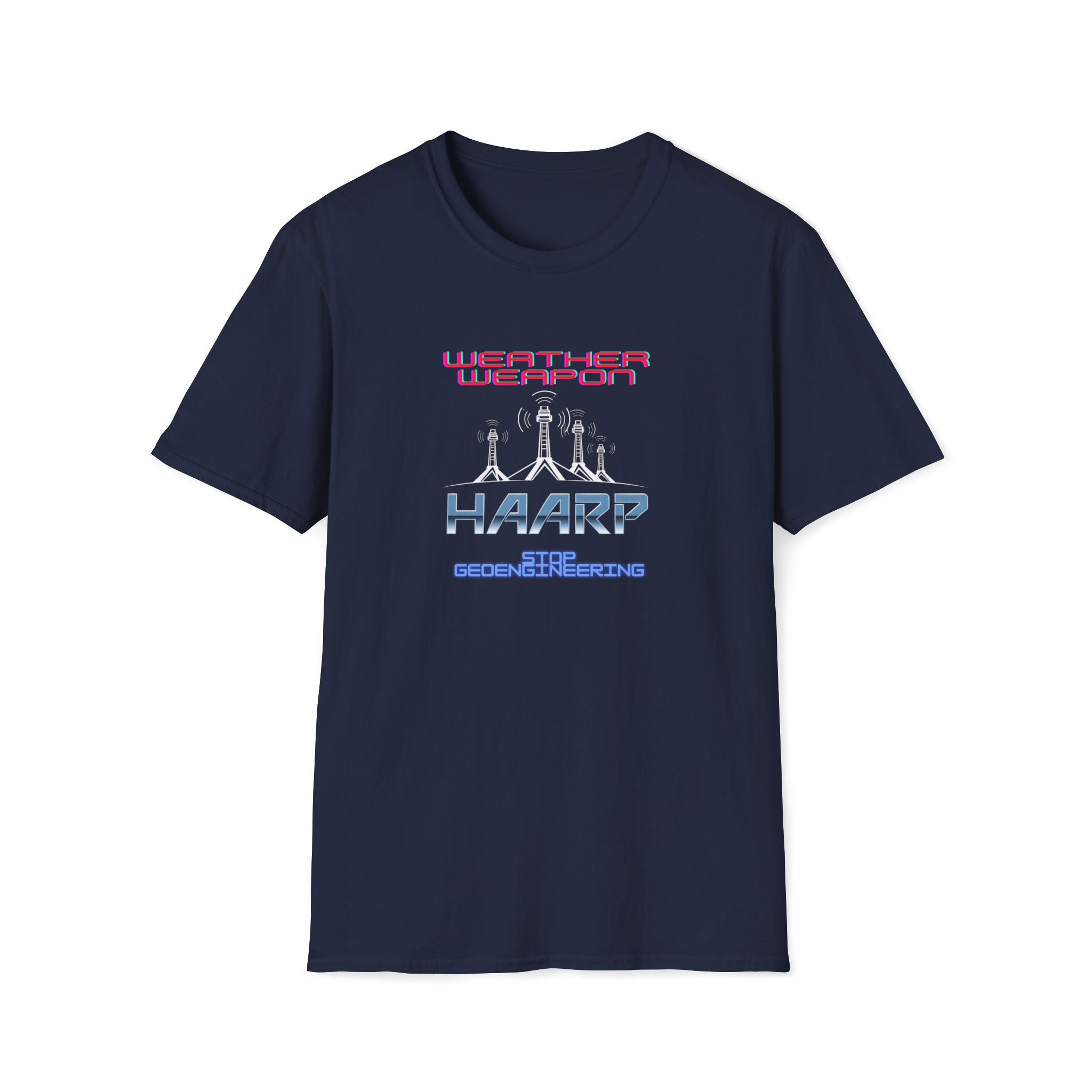 HAARP T-Shirt