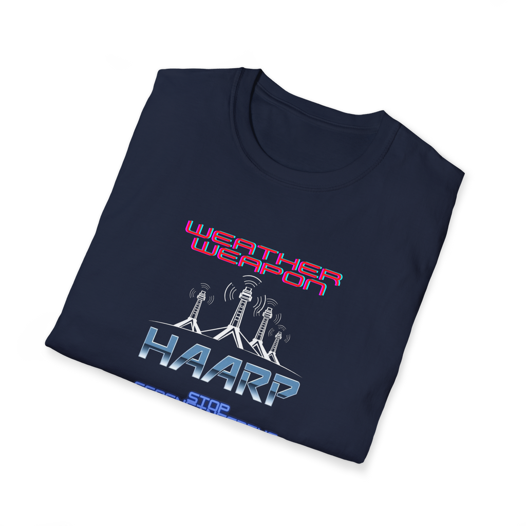 HAARP T-Shirt