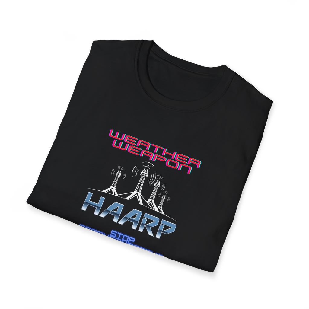 HAARP T-Shirt