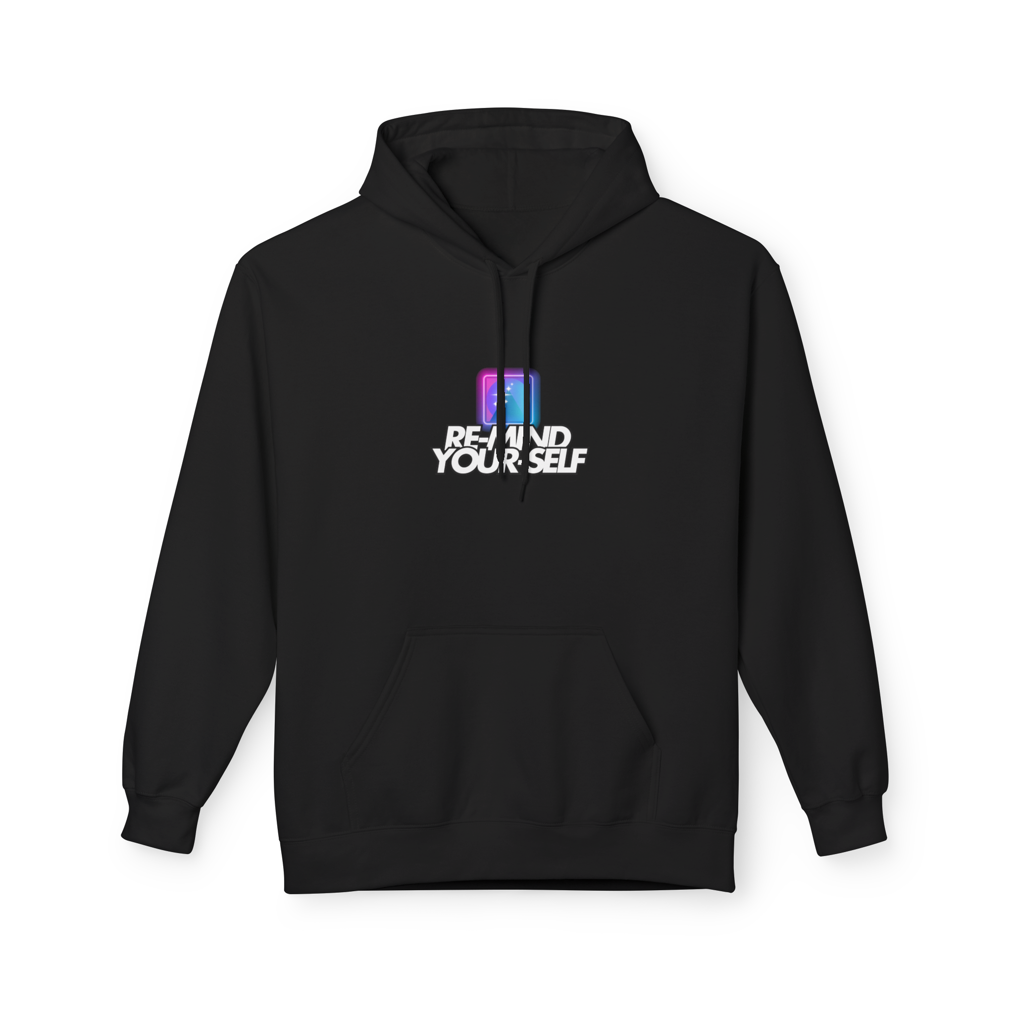 Re-Mind-Your-Self Hoodie