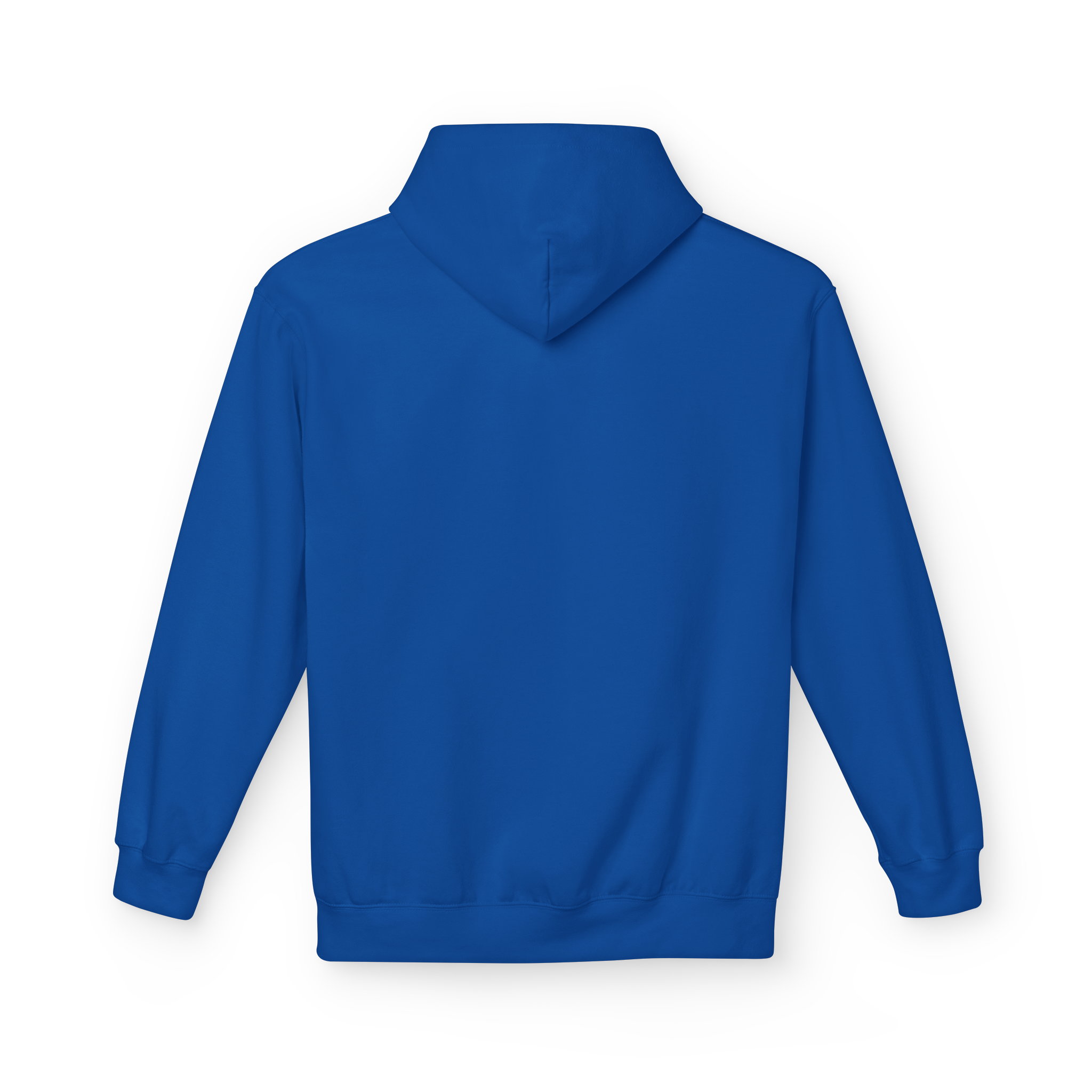 This Sentence Is Completely Pointless Hoodie
