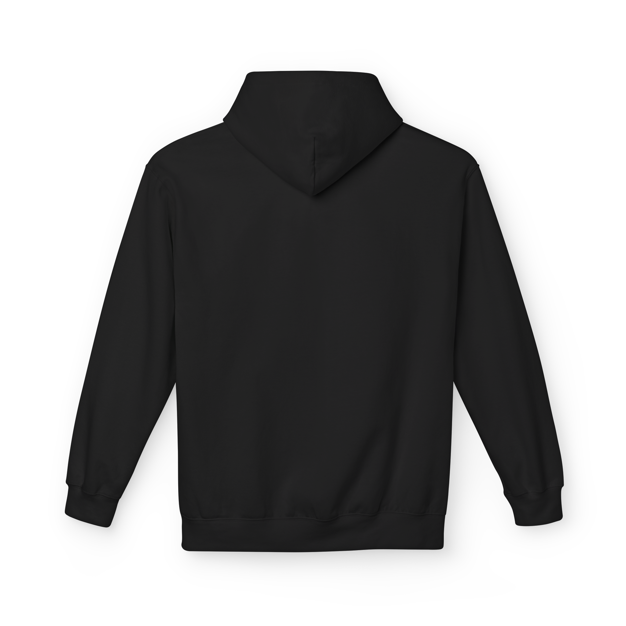 Bay Leaves Cress Coast American Seasoning Hoodie