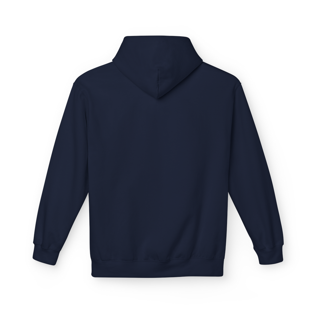 Bay Leaves Cress Coast American Seasoning Hoodie