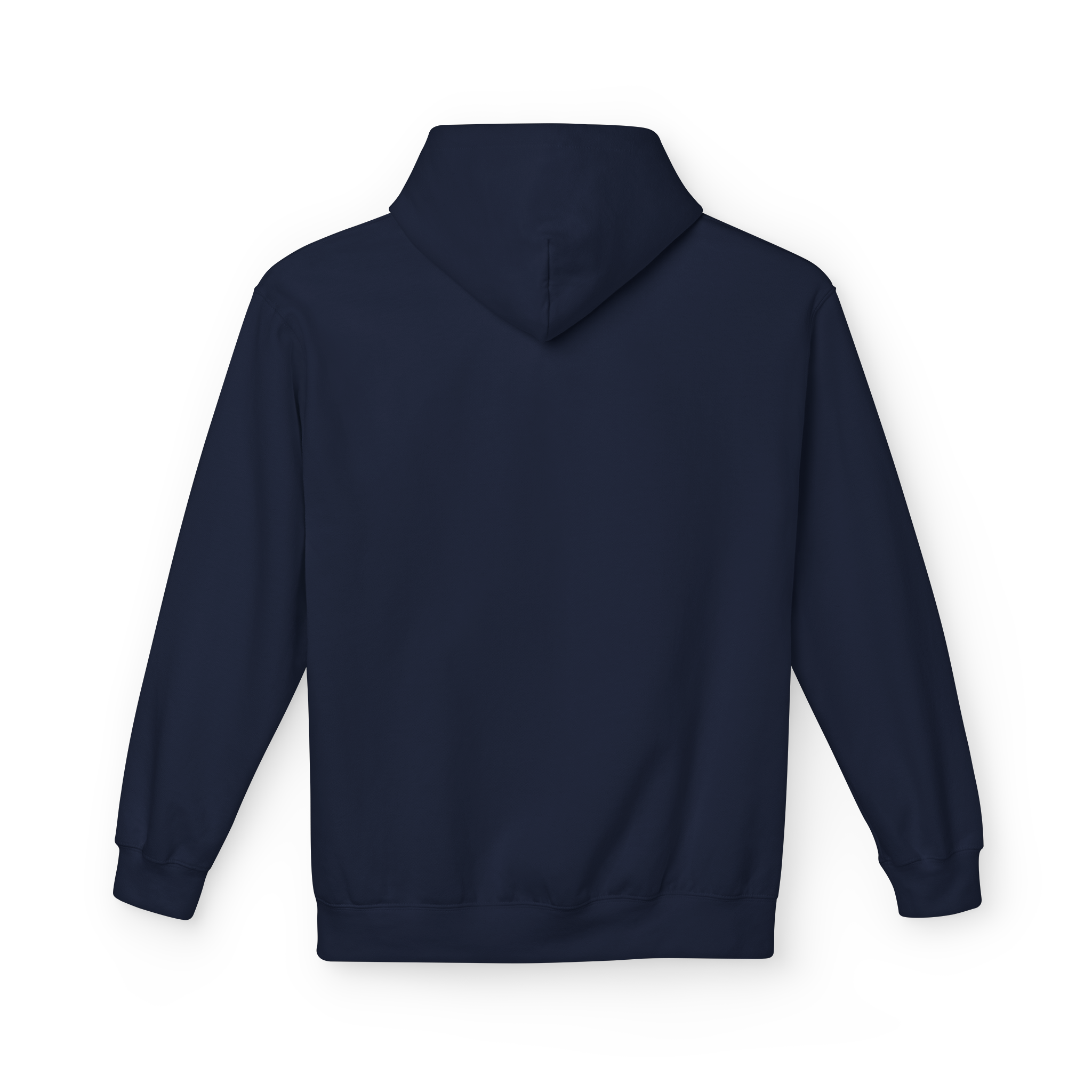 Bay Leaves Cress Coast American Seasoning Hoodie