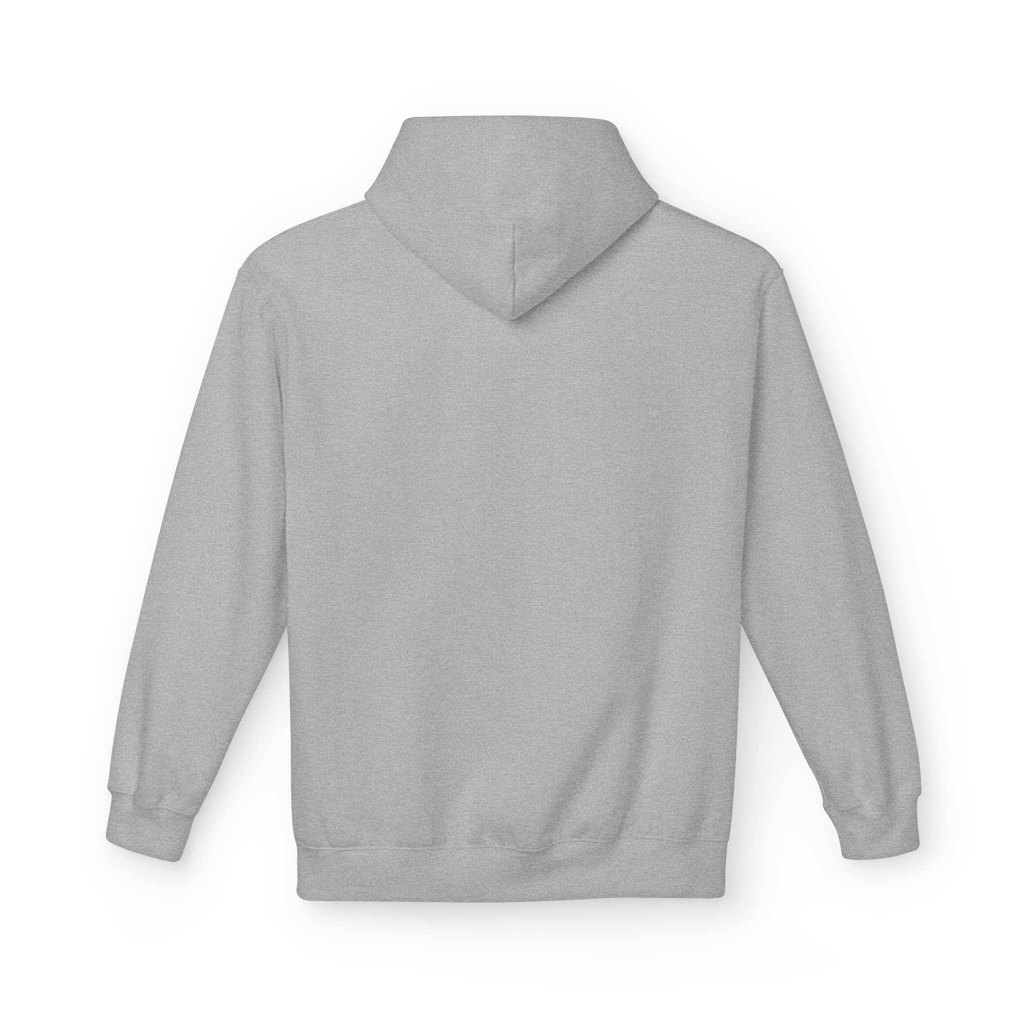 Bay Leaves Cress Coast American Seasoning Hoodie
