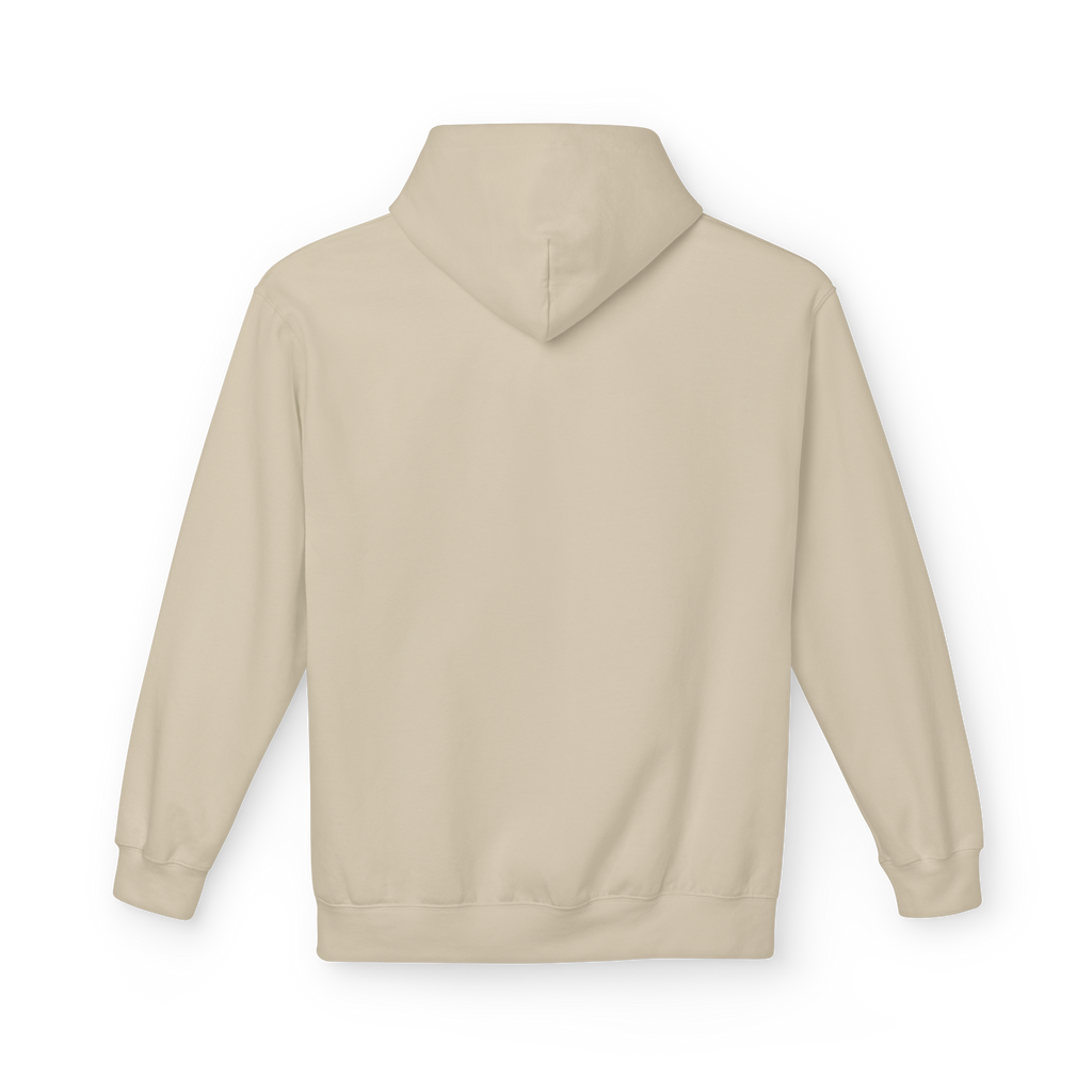 Bear With Me Hoodie