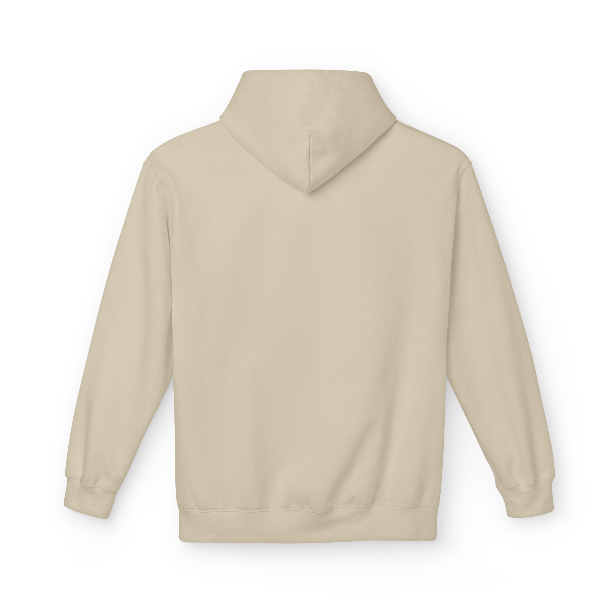 Bear With Me Hoodie