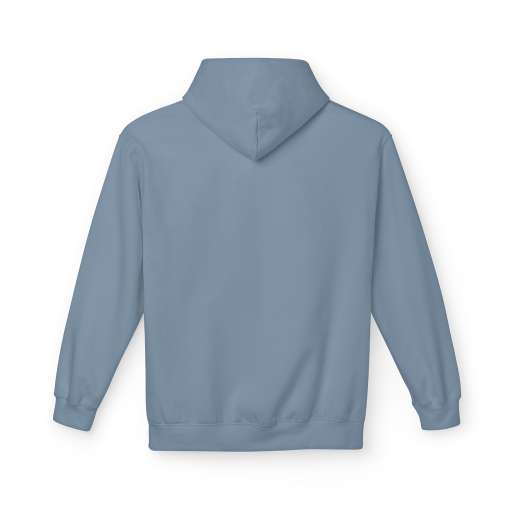 Bear With Me Hoodie