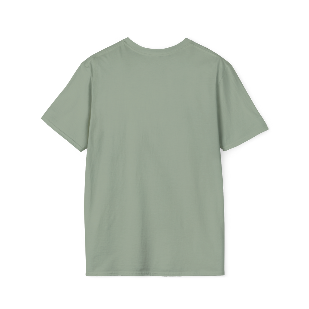 Al Bunny T-Shirt