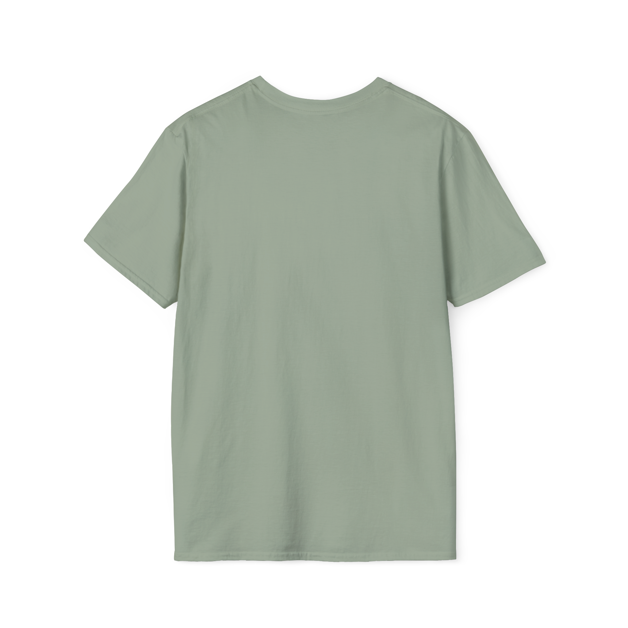 Al Bunny T-Shirt