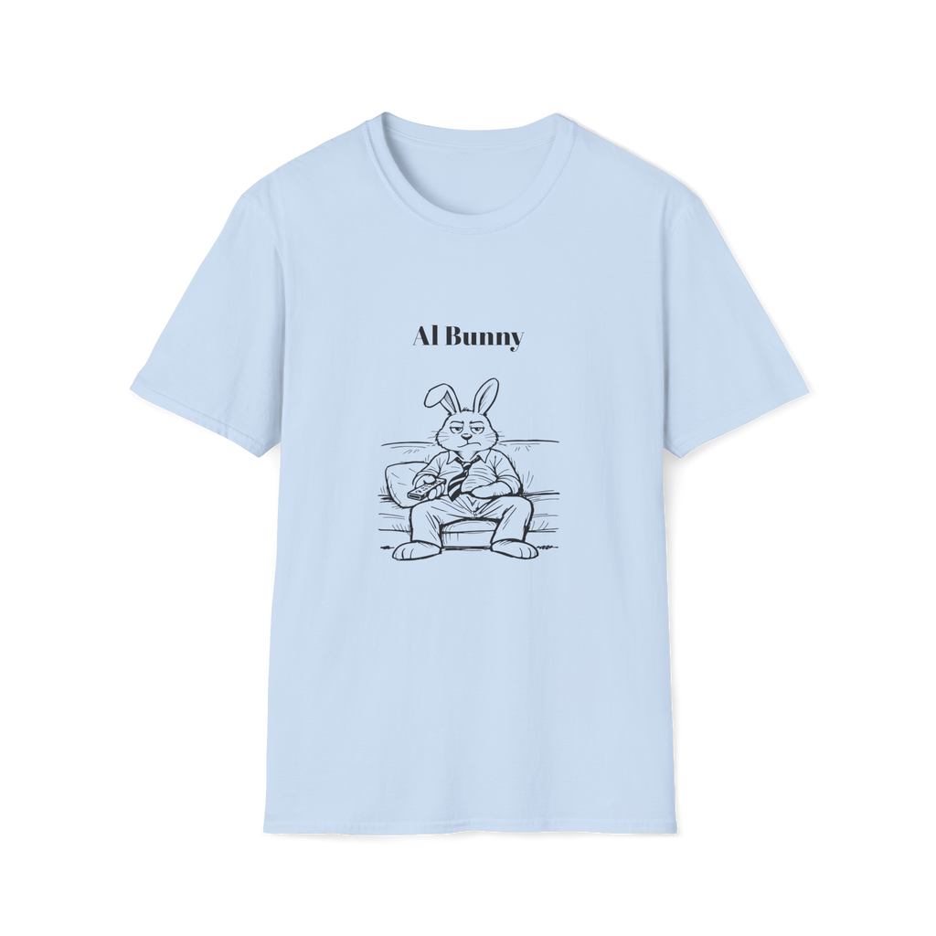 Al Bunny T-Shirt