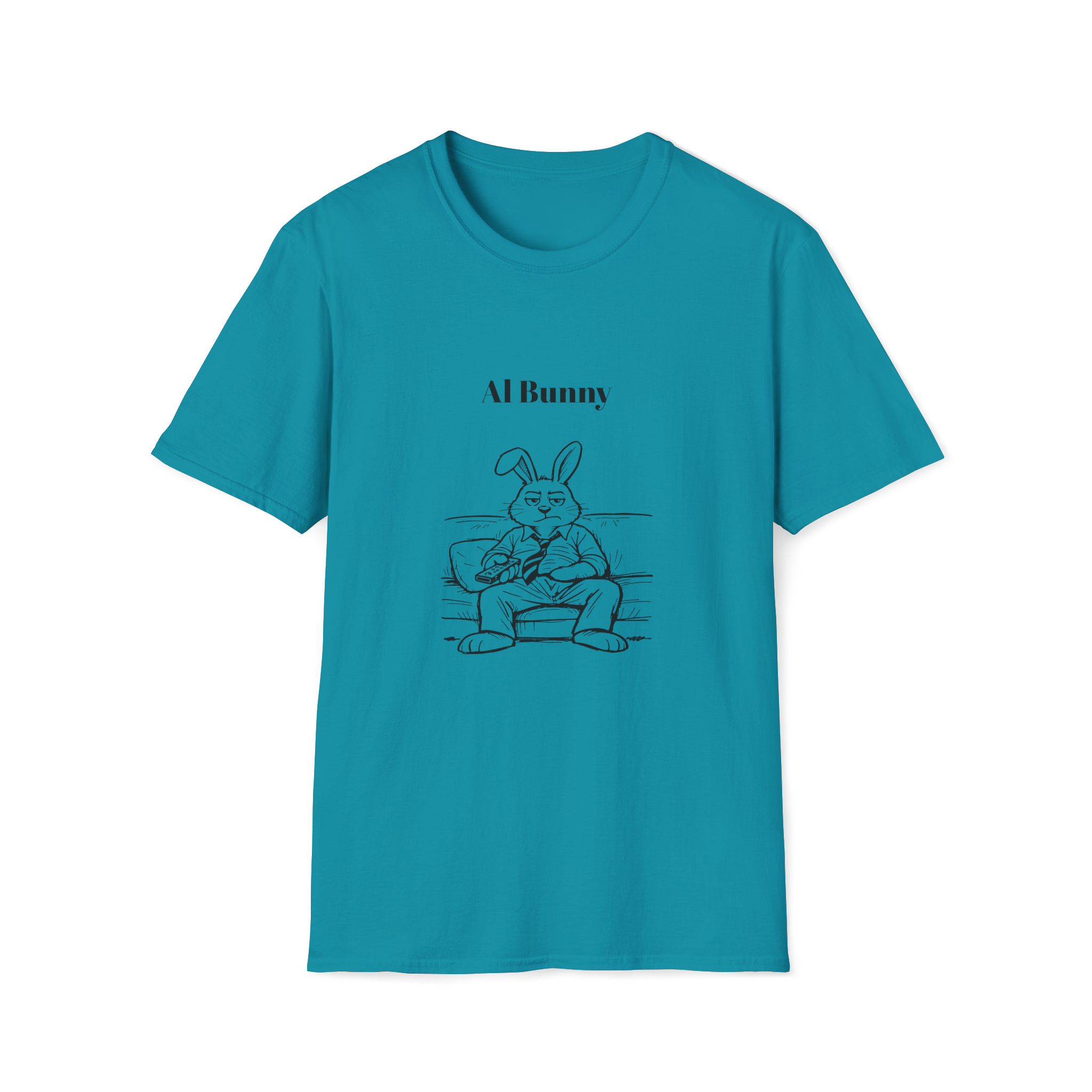Al Bunny T-Shirt