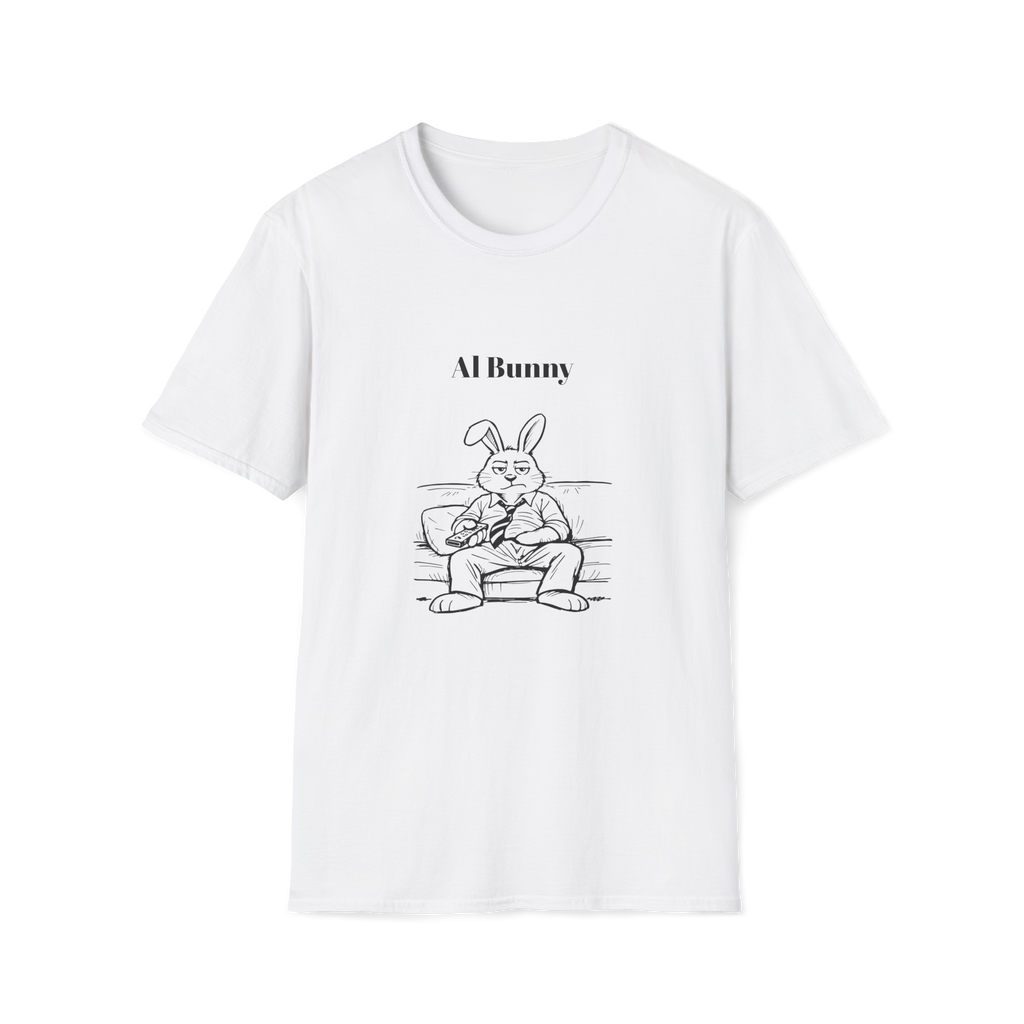 Al Bunny T-Shirt