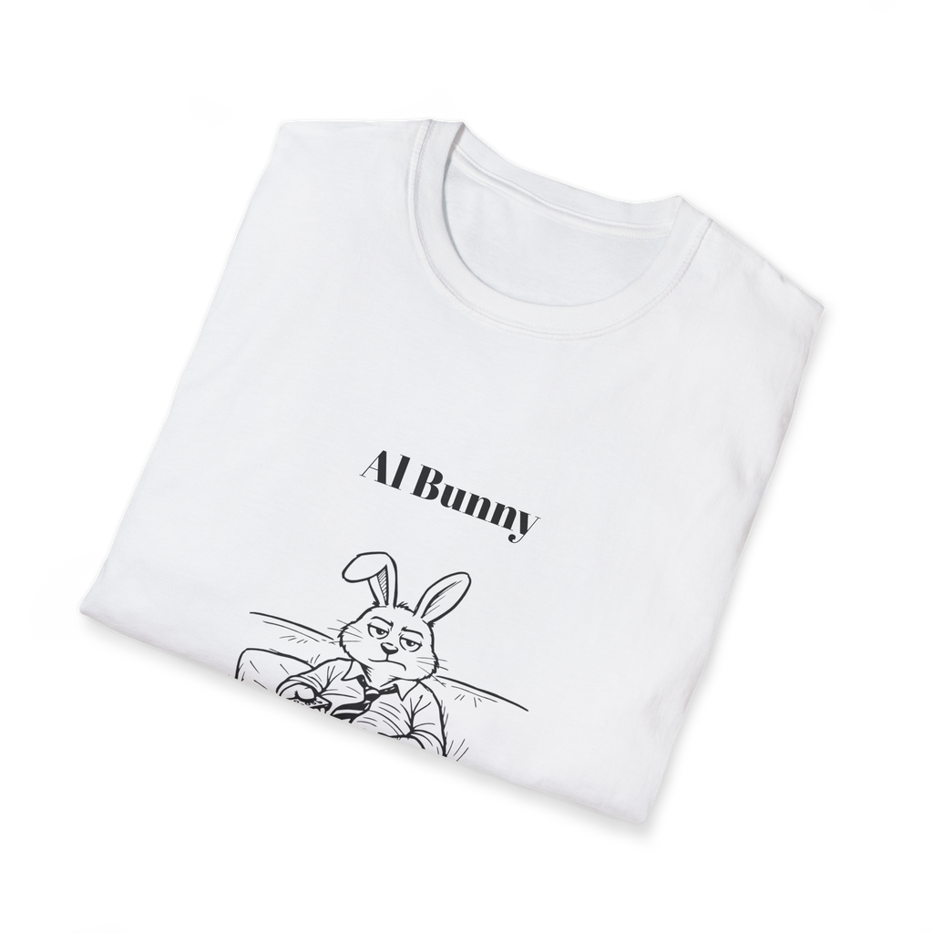 Al Bunny T-Shirt