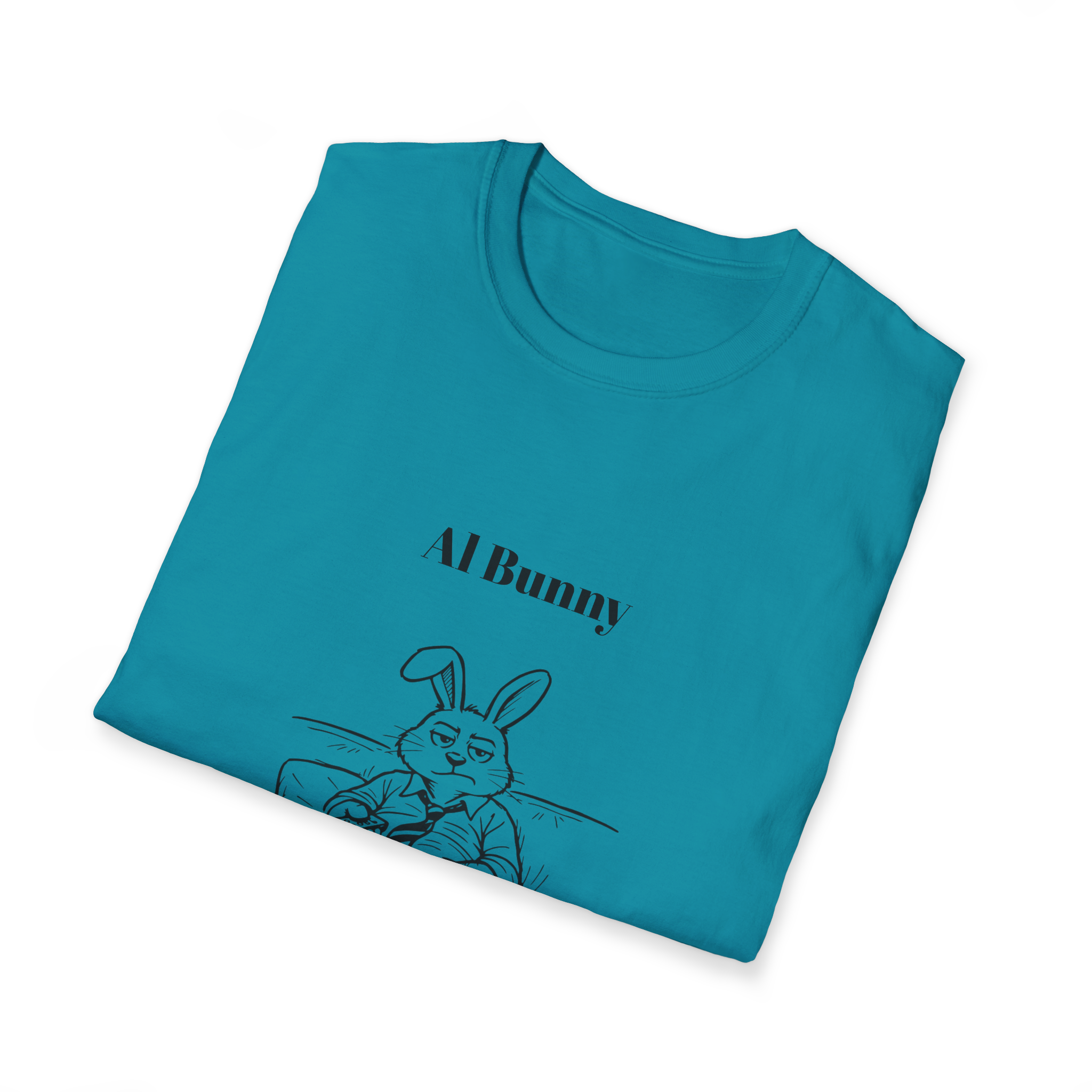 Al Bunny T-Shirt