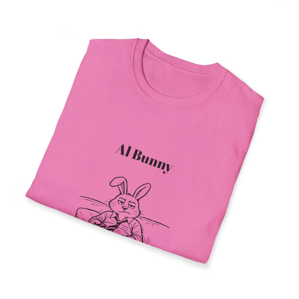 Al Bunny T-Shirt
