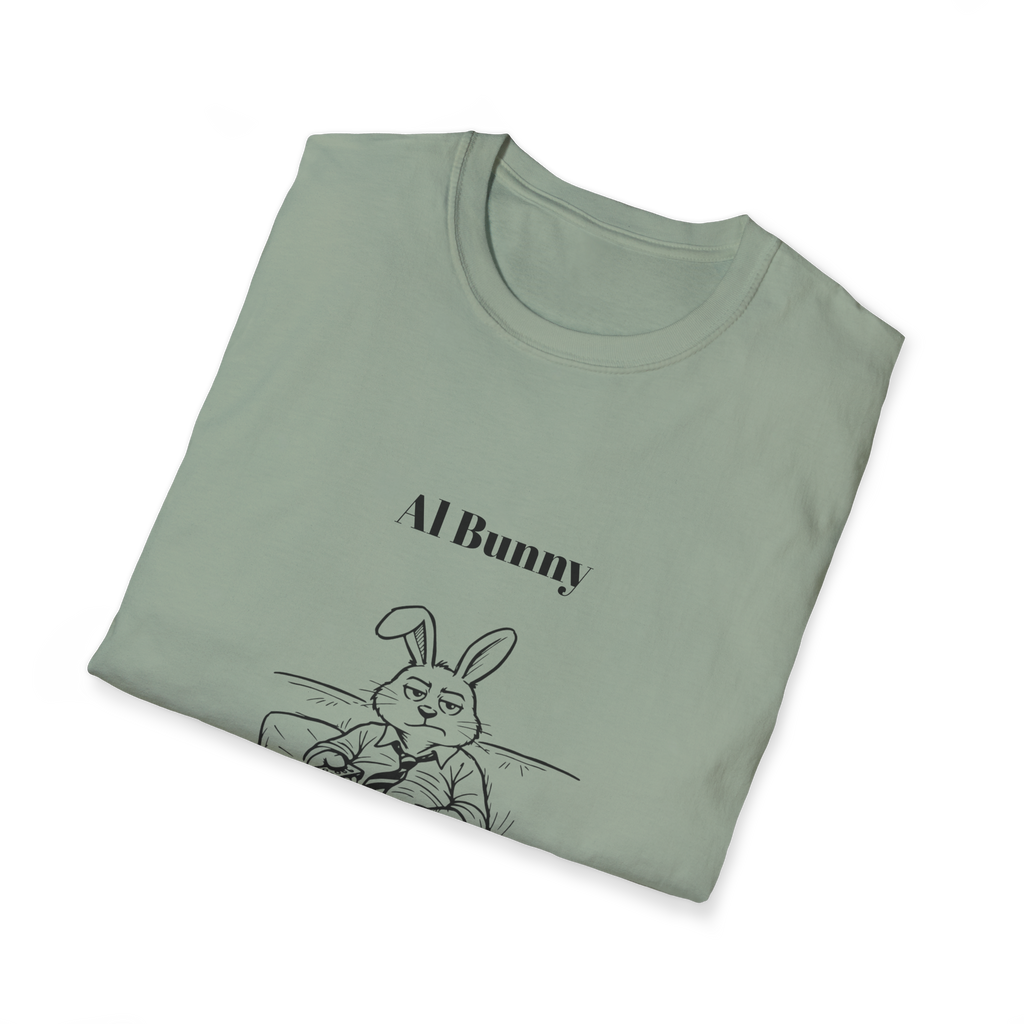Al Bunny T-Shirt