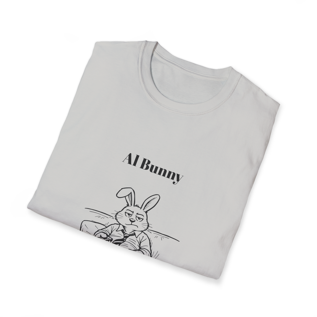 Al Bunny T-Shirt