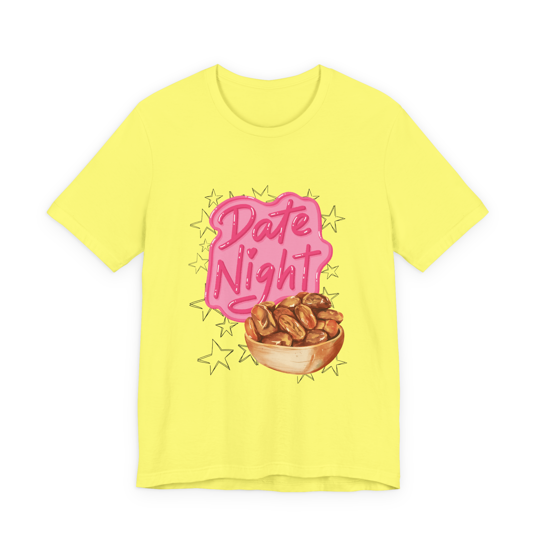 Date Night T-Shirt