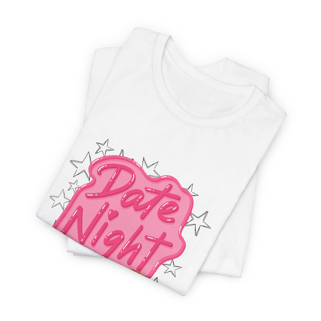 Date Night T-Shirt