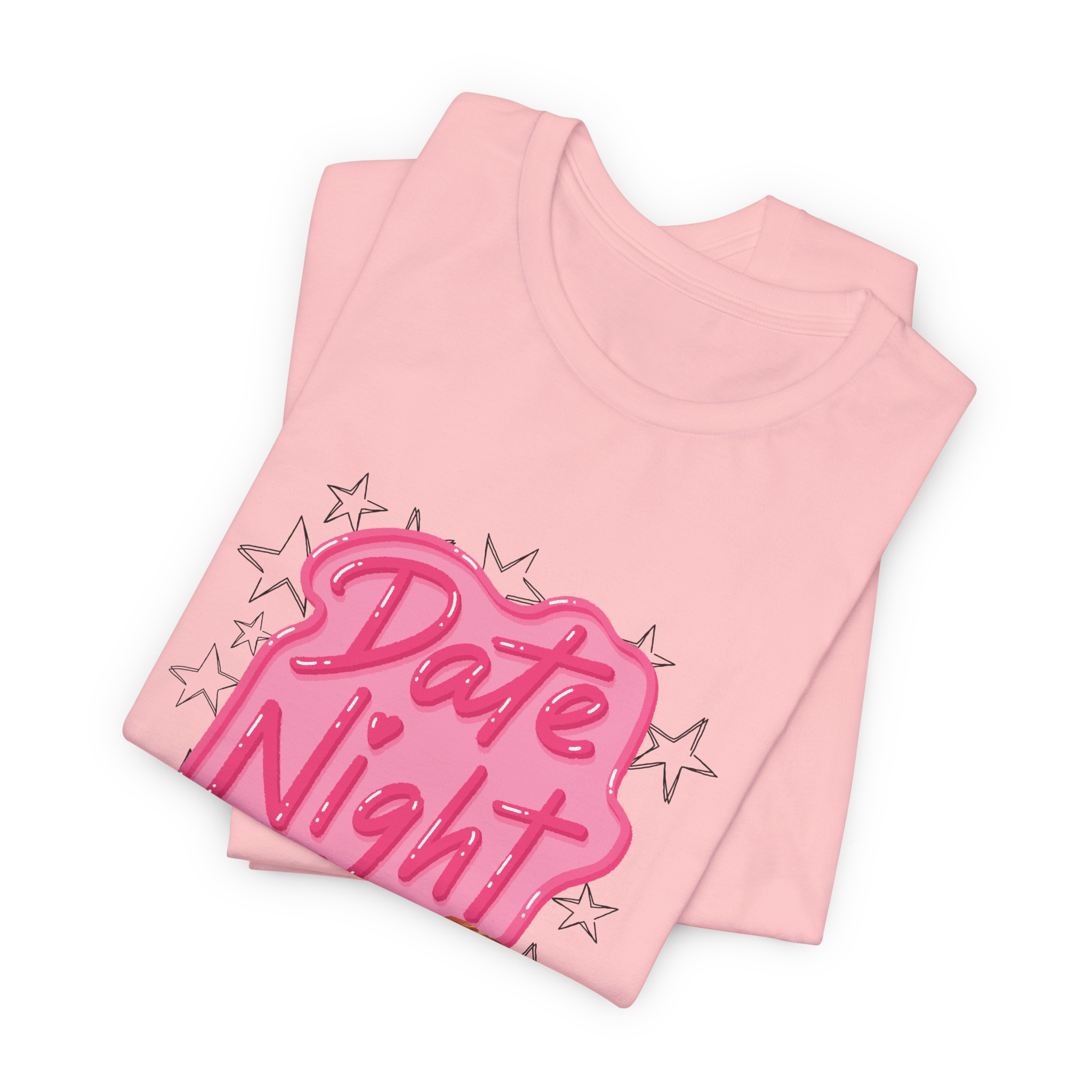 Date Night T-Shirt