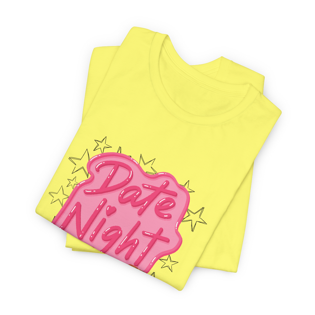 Date Night T-Shirt
