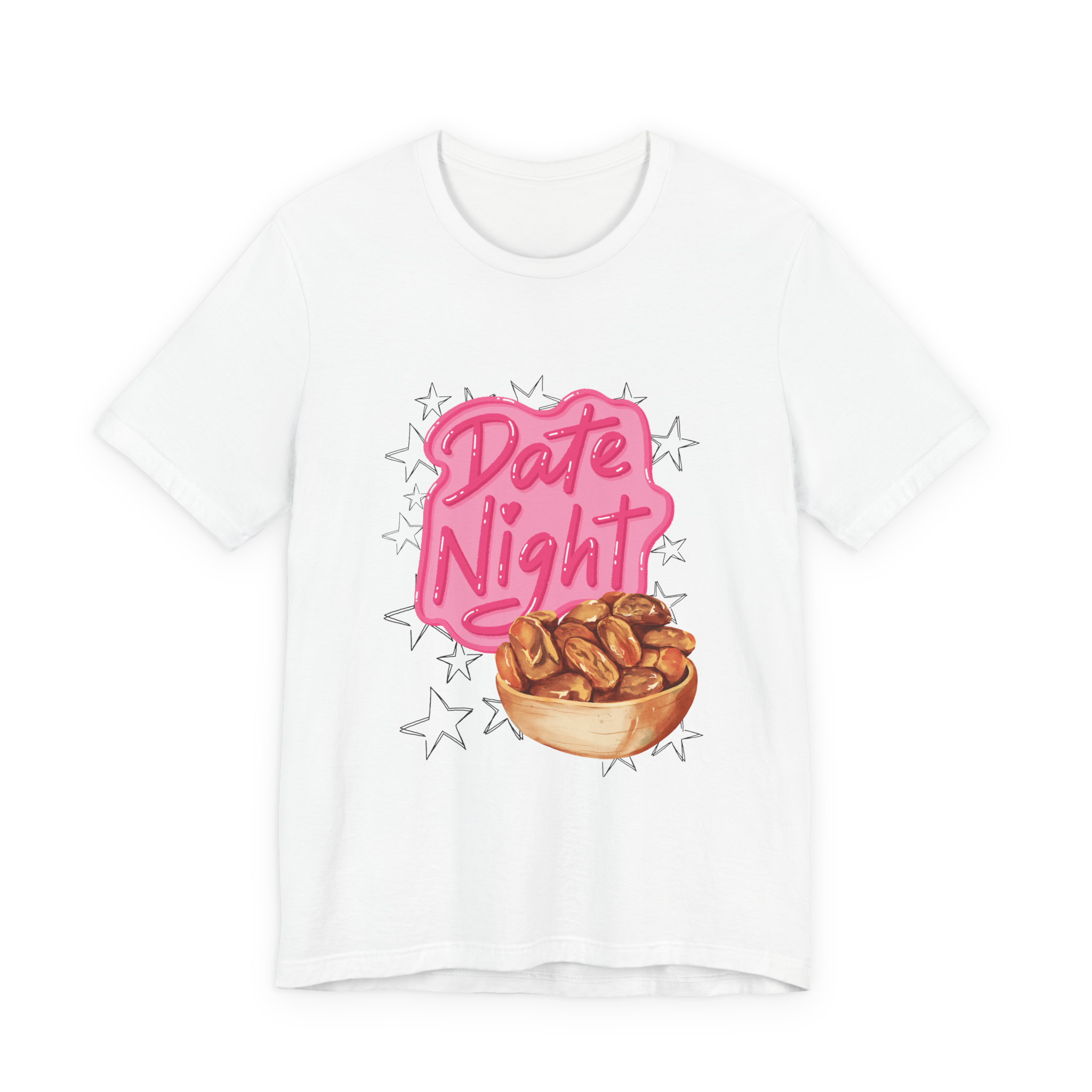 Date Night T-Shirt