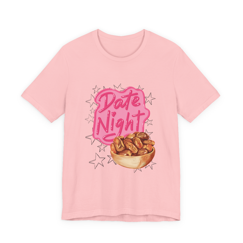 Date Night T-Shirt