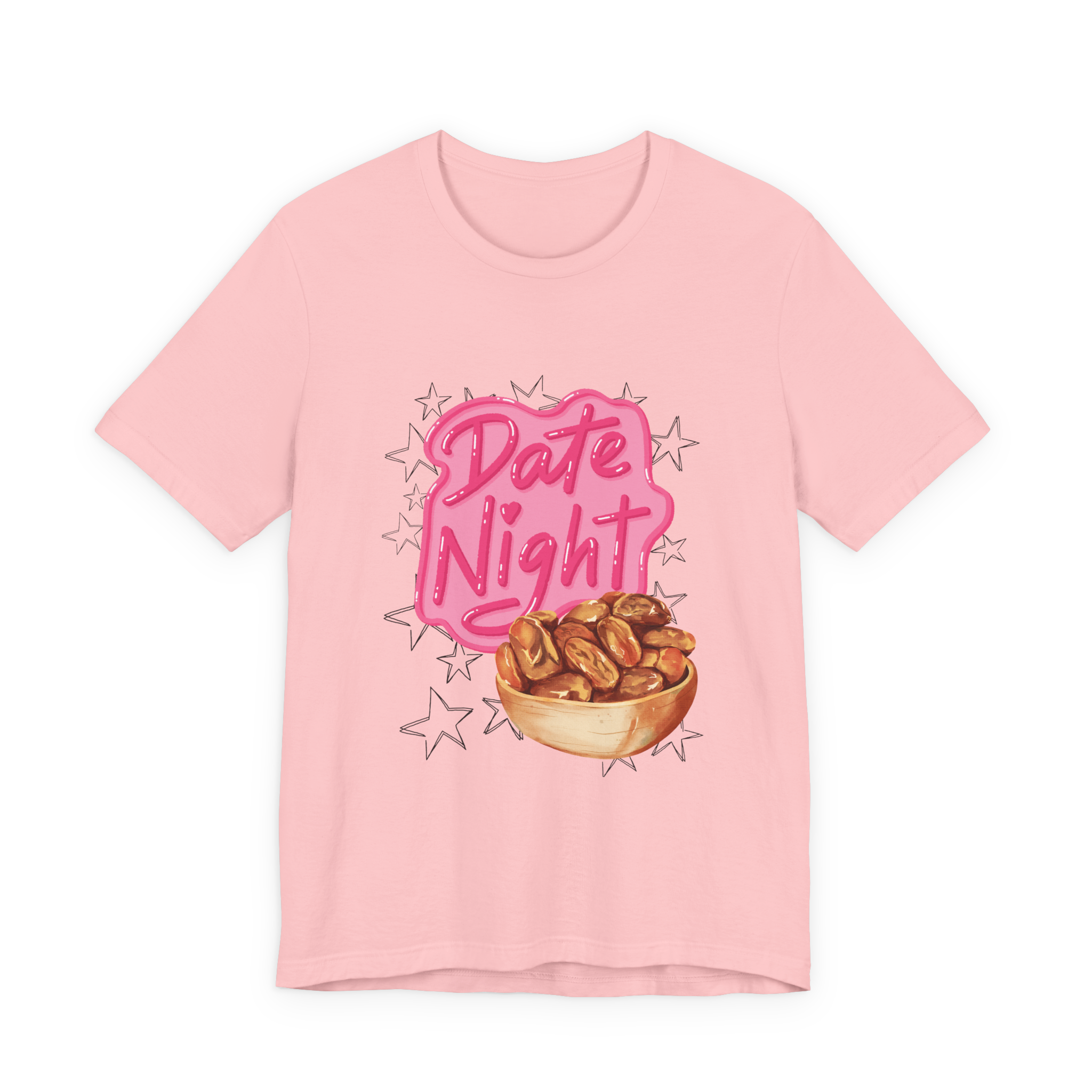 Date Night T-Shirt