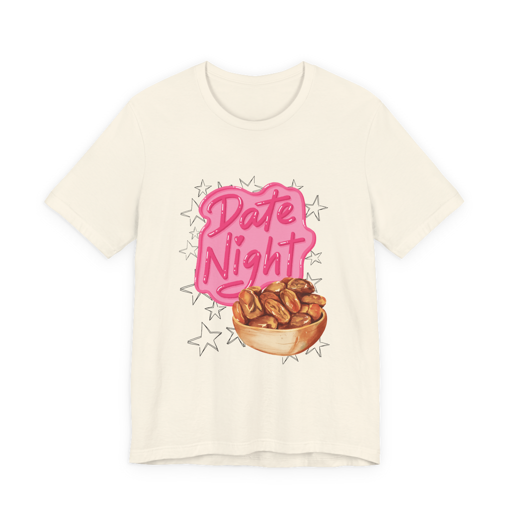 Date Night T-Shirt