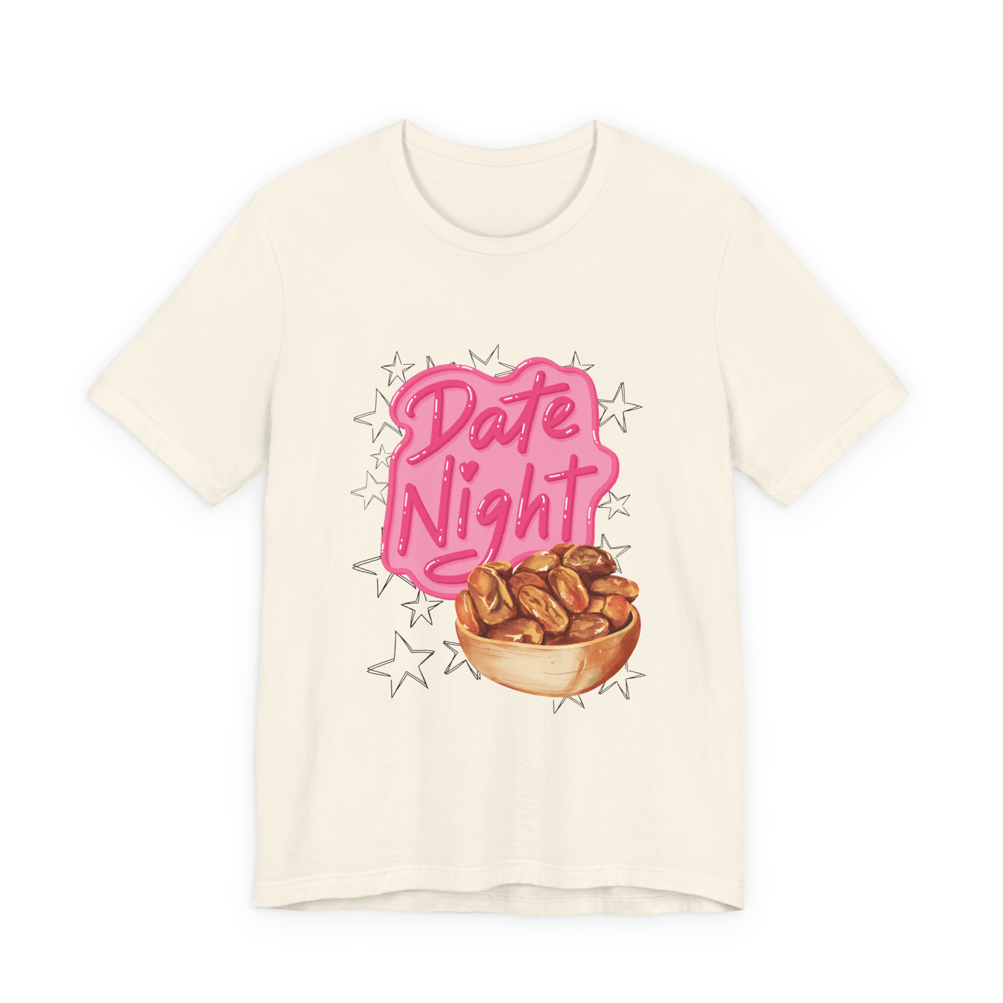 Date Night T-Shirt
