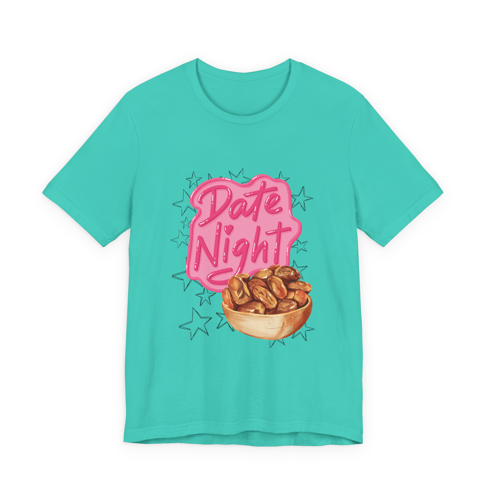 Date Night T-Shirt