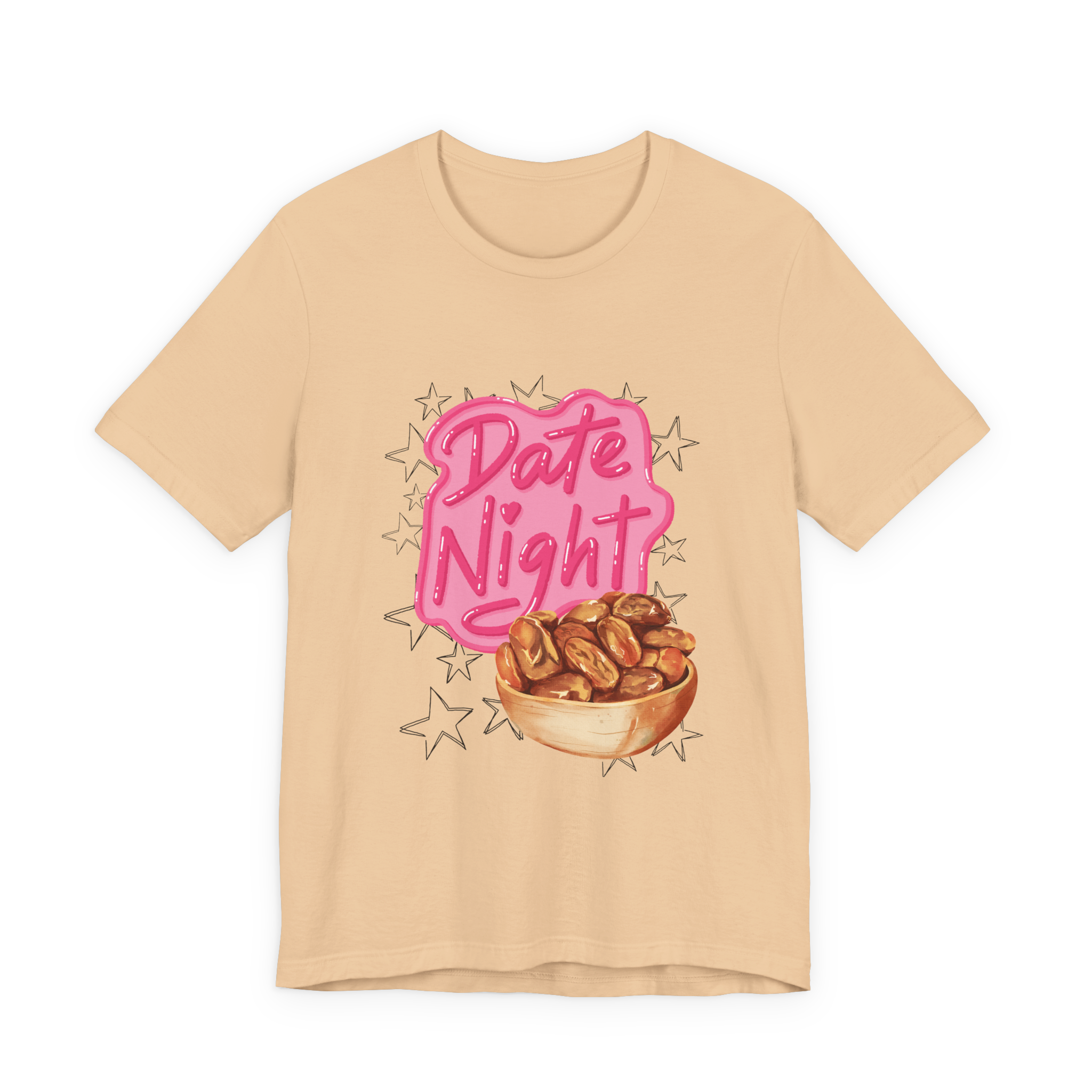 Date Night T-Shirt