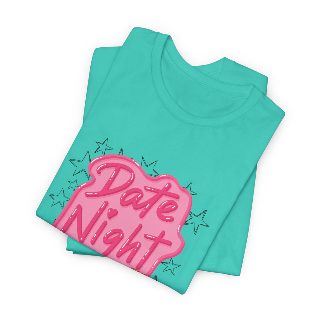 Date Night T-Shirt