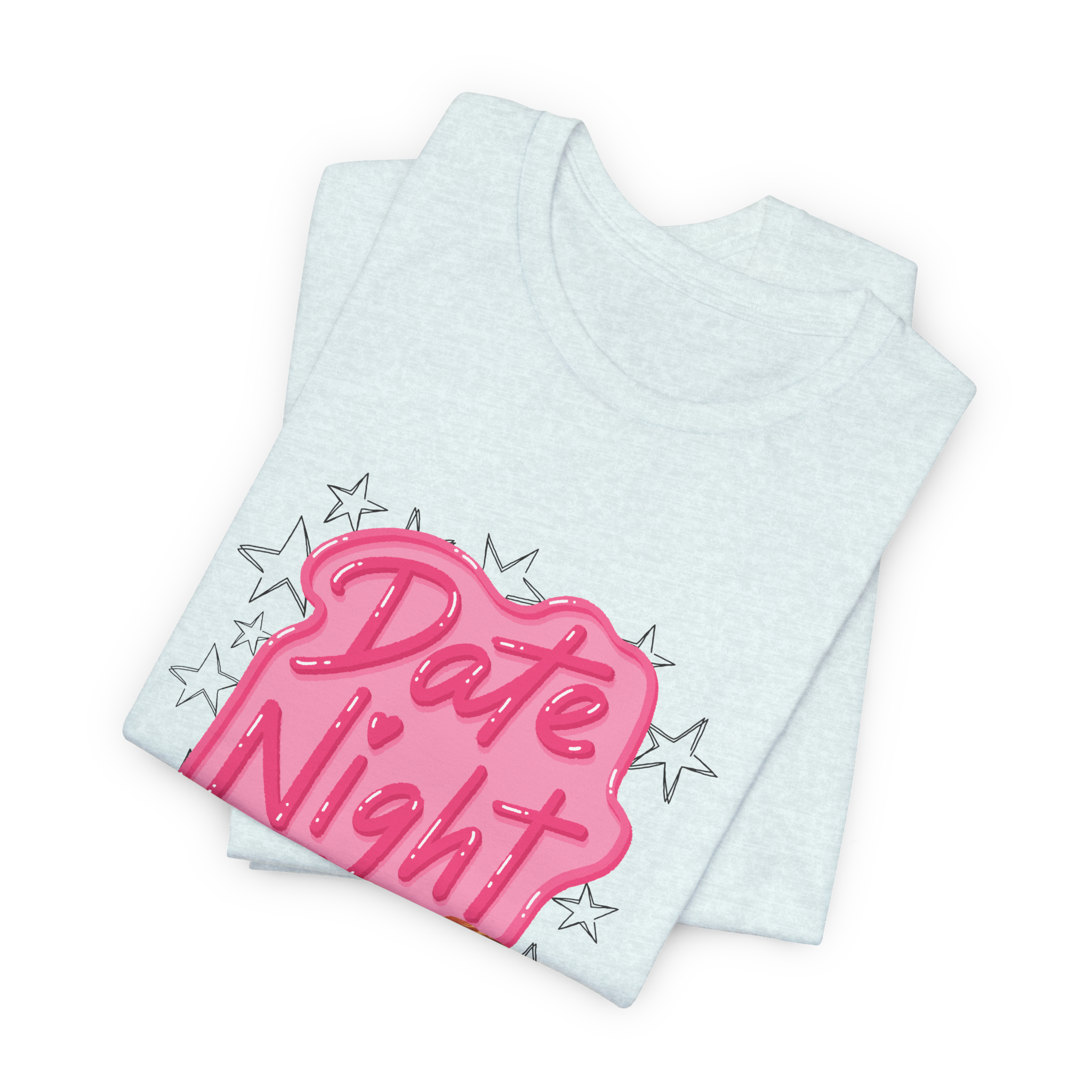 Date Night T-Shirt
