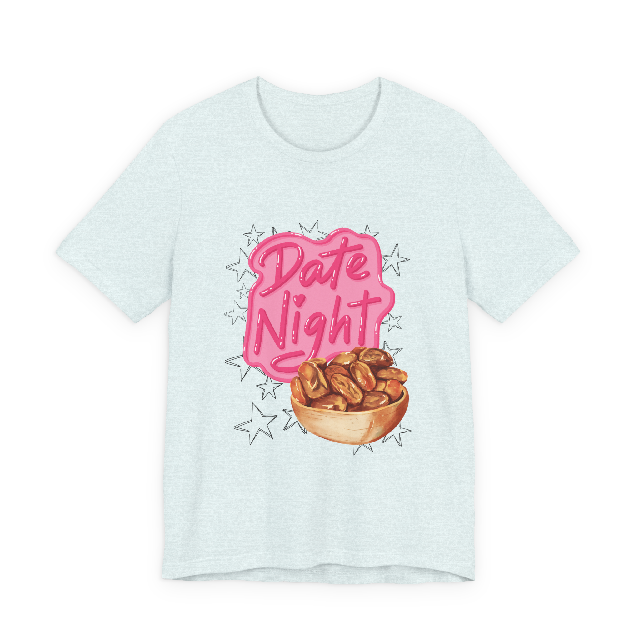 Date Night T-Shirt
