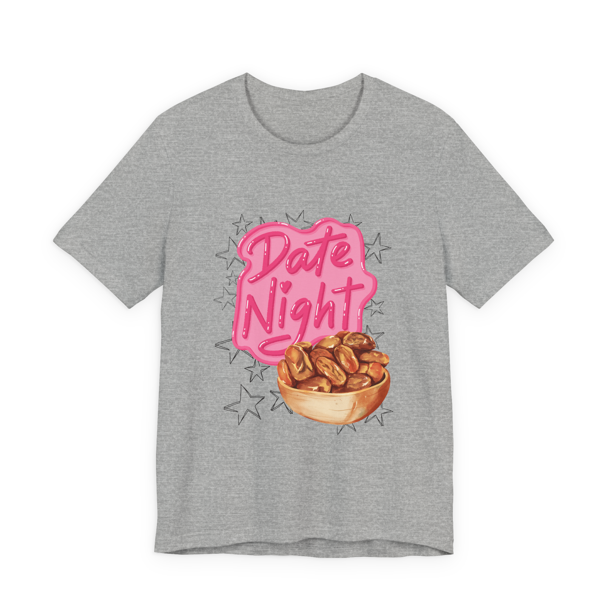 Date Night T-Shirt
