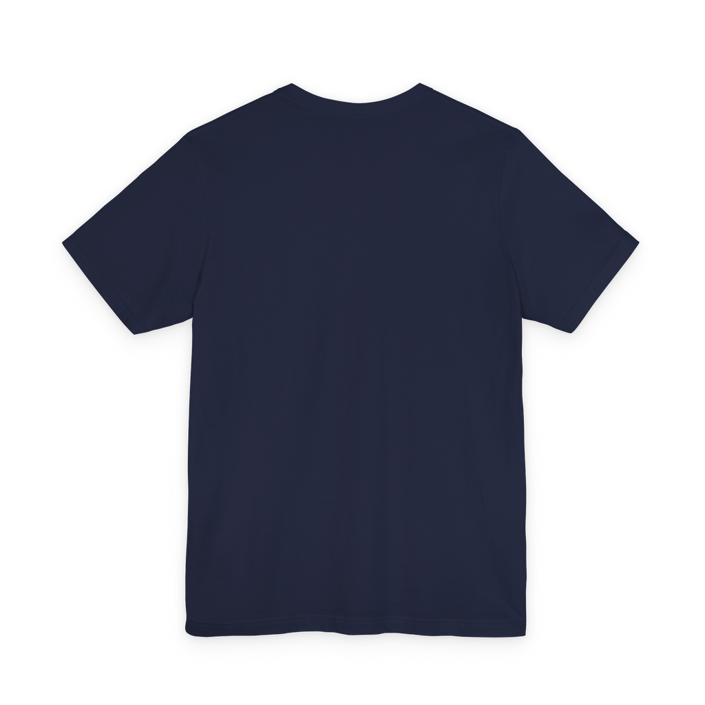 Bay Leaves Cress Coast American Style T-Shirt