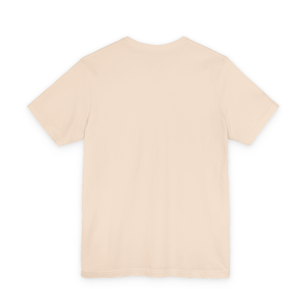 The World Is A Flat T-Shirt