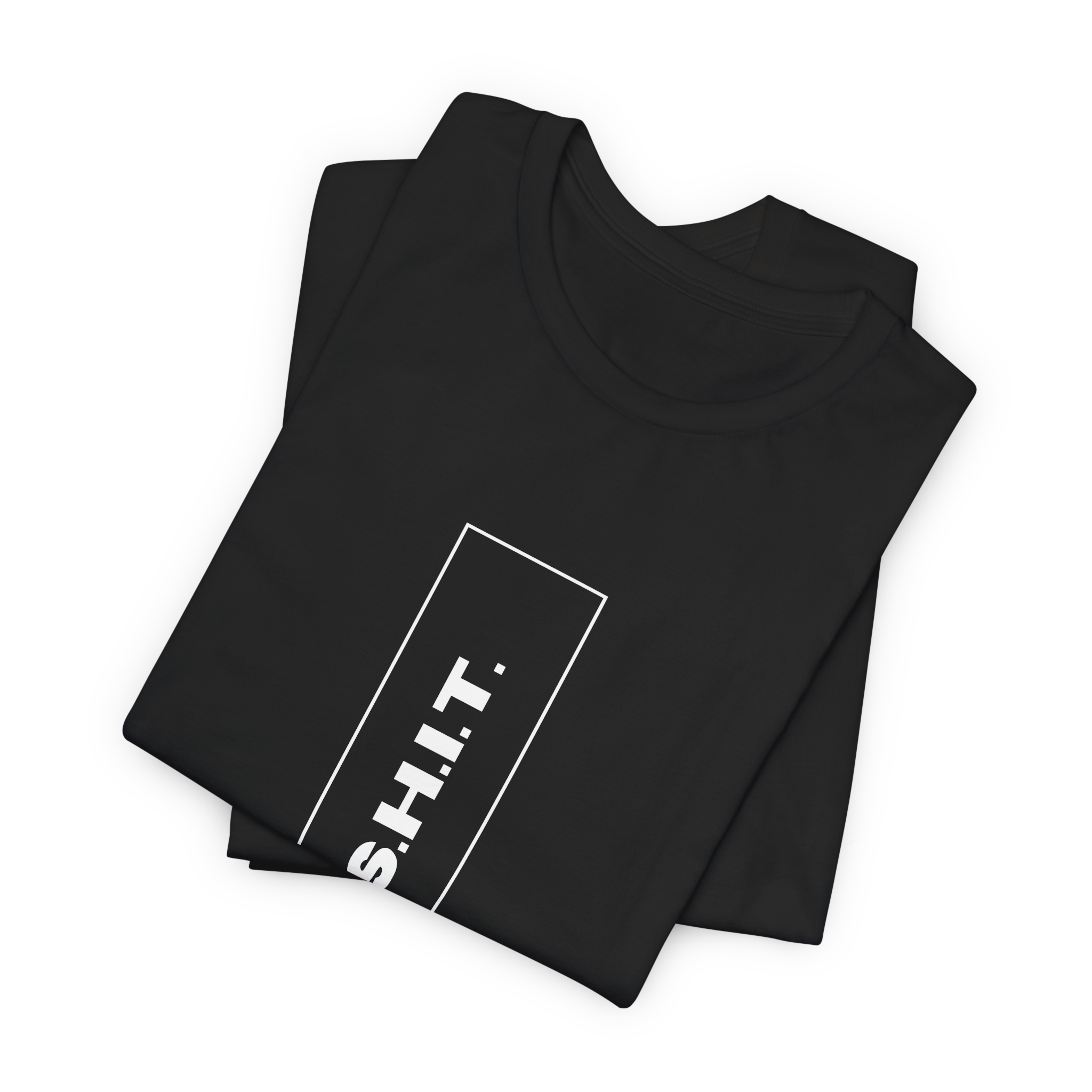S.H.I.T. So Happy It's Thursday T-Shirt