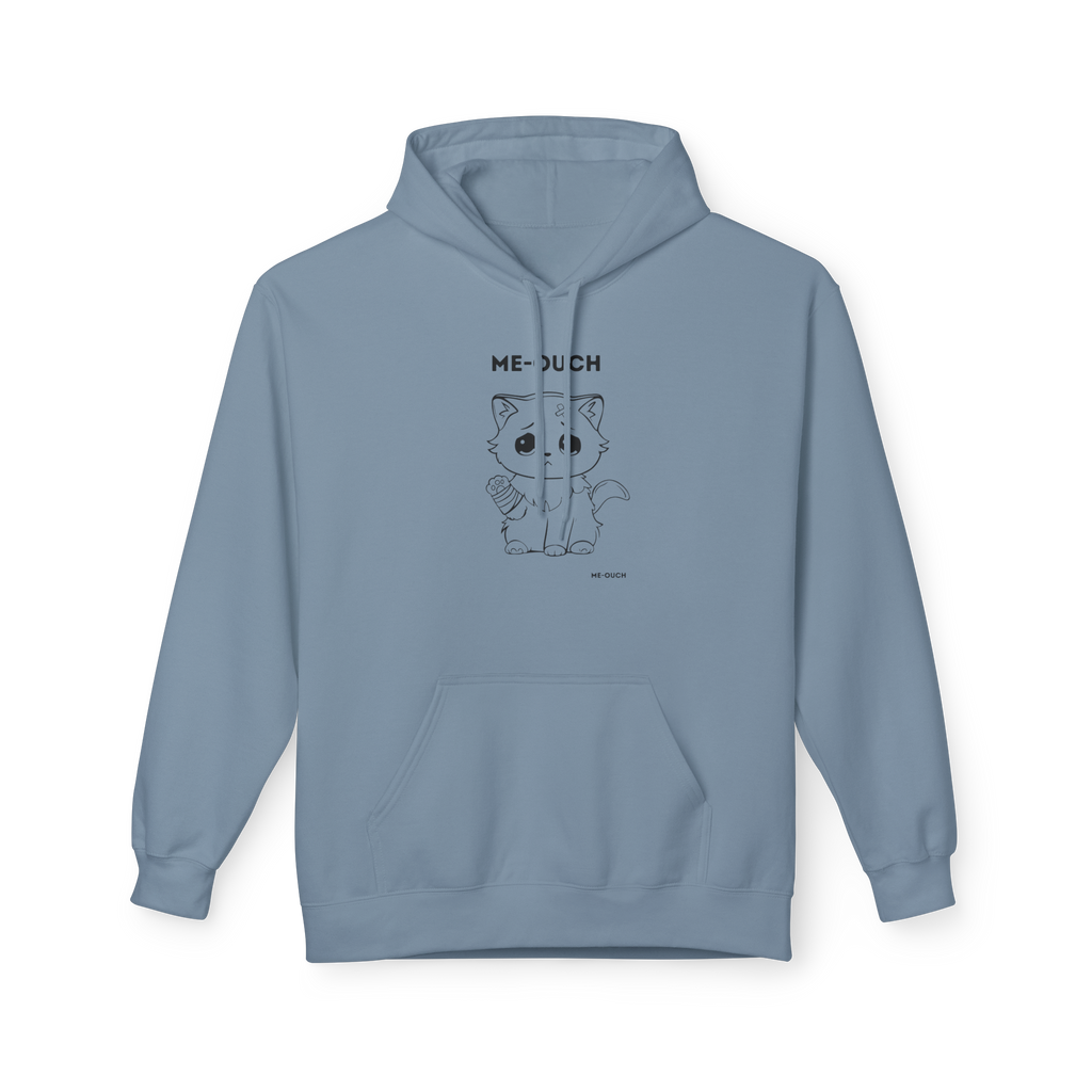 ME-OUCH Hoodie