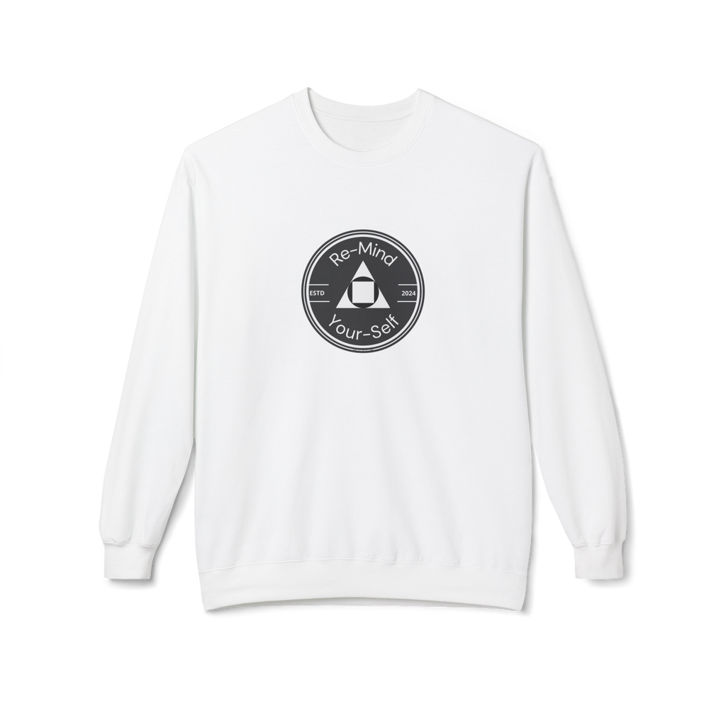 Re-Mind-Your-Self Sweatshirt