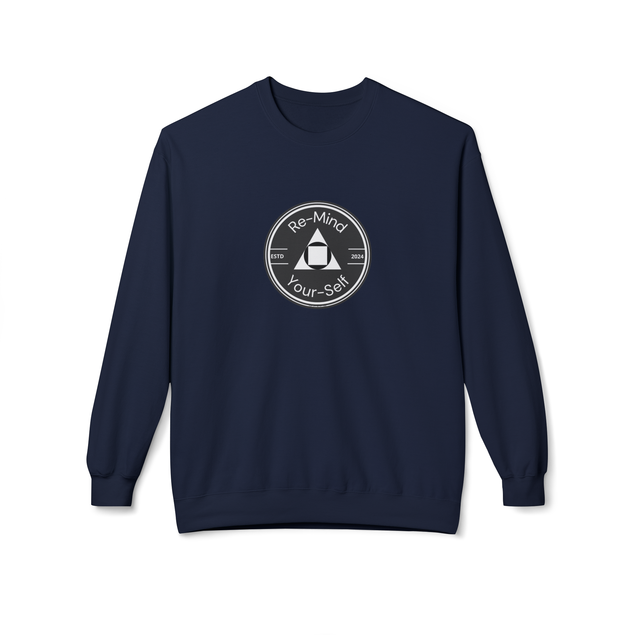 Re-Mind-Your-Self Sweatshirt