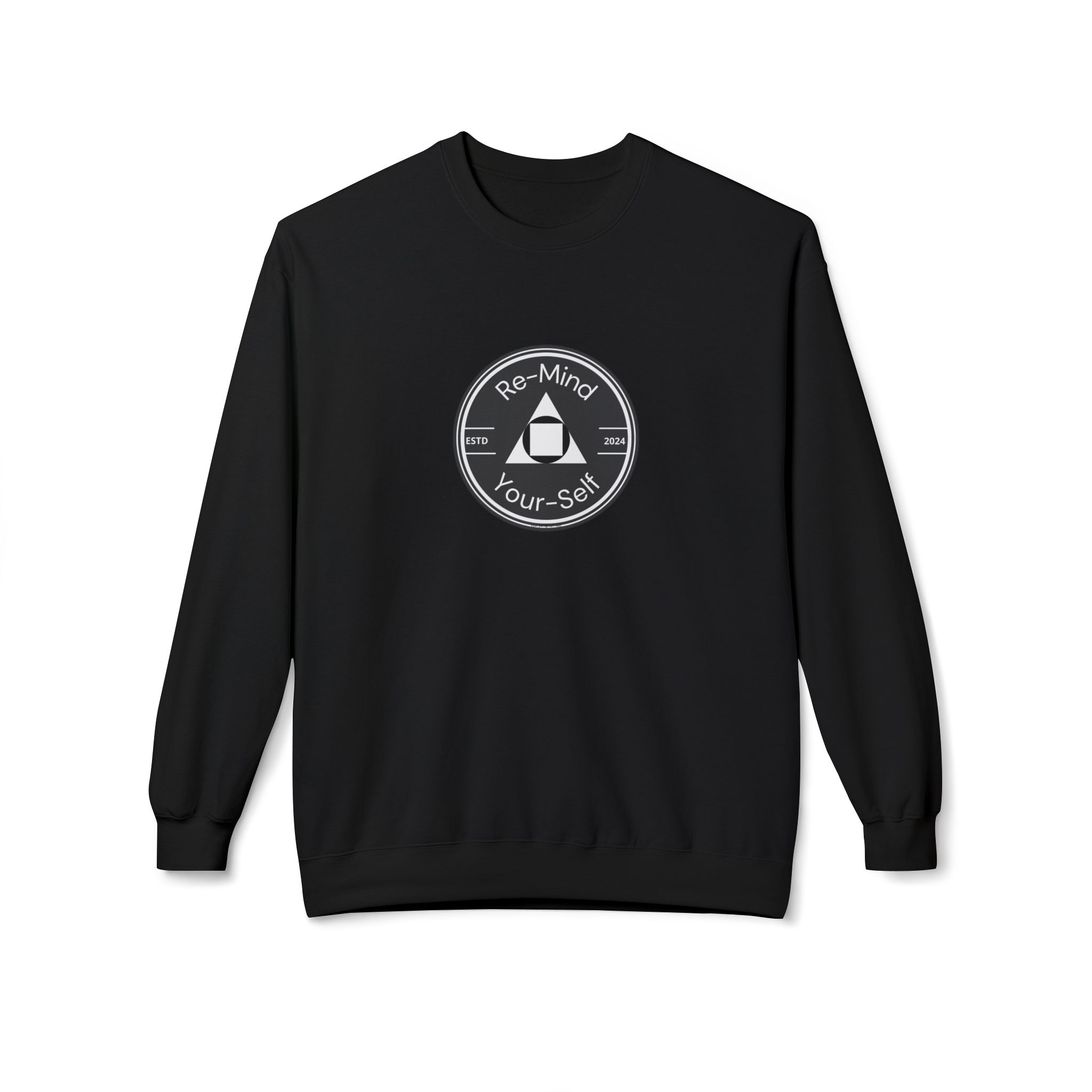 Re-Mind-Your-Self Sweatshirt