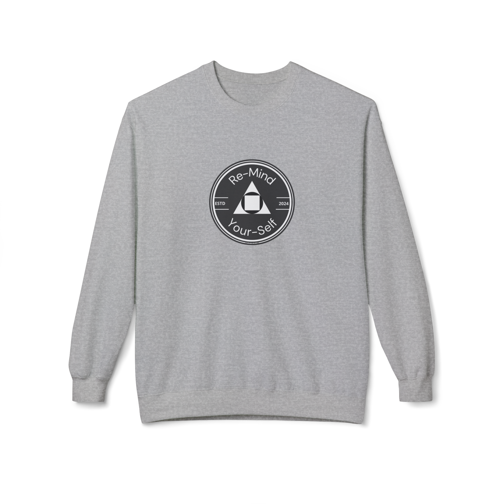 Re-Mind-Your-Self Sweatshirt