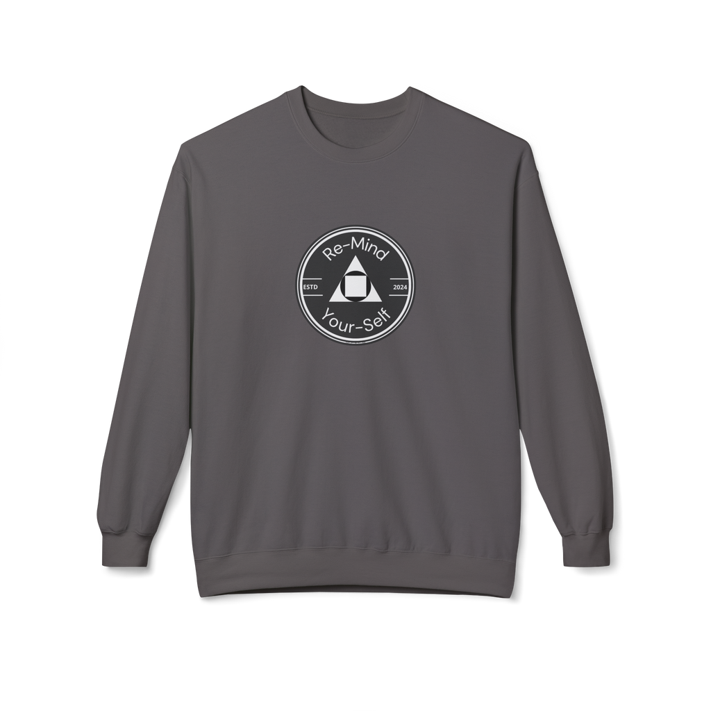 Re-Mind-Your-Self Sweatshirt