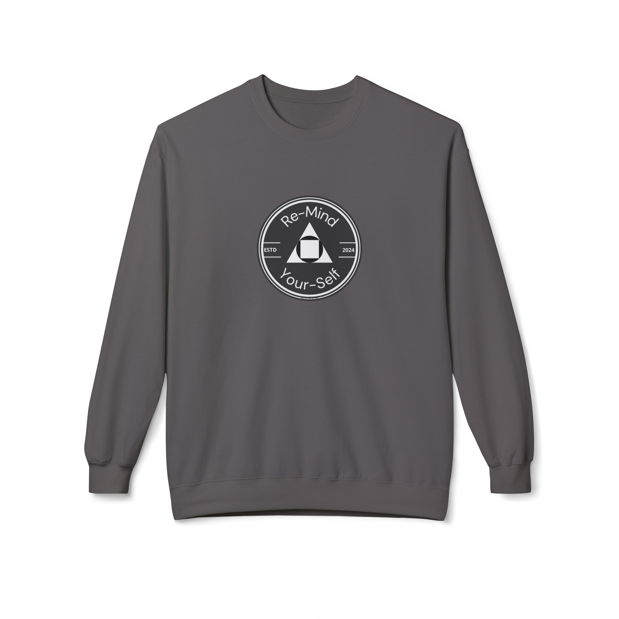Re-Mind-Your-Self Sweatshirt